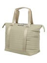 Travelite Torbica Travelite BARBARA Stepp 2 in 1 Shopper Satin nude