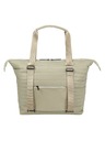 Travelite Torbica Travelite BARBARA Stepp 2 in 1 Shopper Satin nude