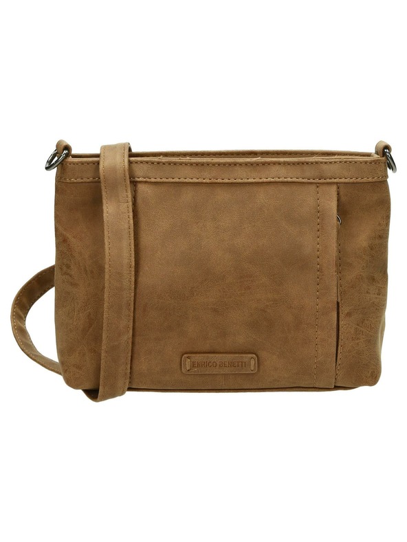 Enrico Benetti Torbica Enrico Benetti Ruby 66680 Camel