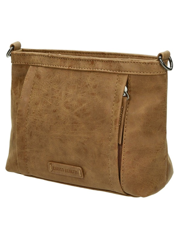 Enrico Benetti Torbica Enrico Benetti Ruby 66680 Camel