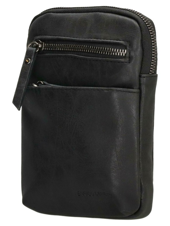 Enrico Benetti Torbica Enrico Benetti Zoë 66904 Black