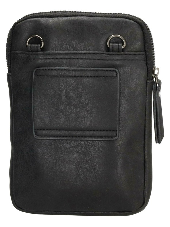 Enrico Benetti Torbica Enrico Benetti Zoë 66904 Black