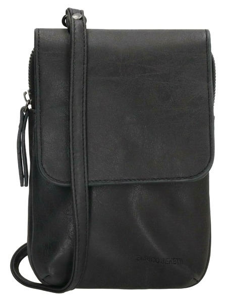 Enrico Benetti Torbica Enrico Benetti Zoë 66905 Black