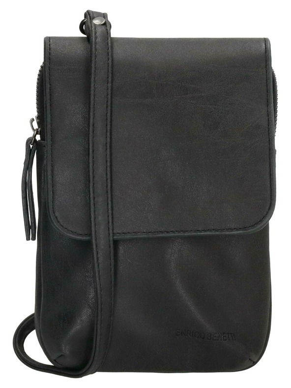 Enrico Benetti Torbica Enrico Benetti Zoë 66905 Black