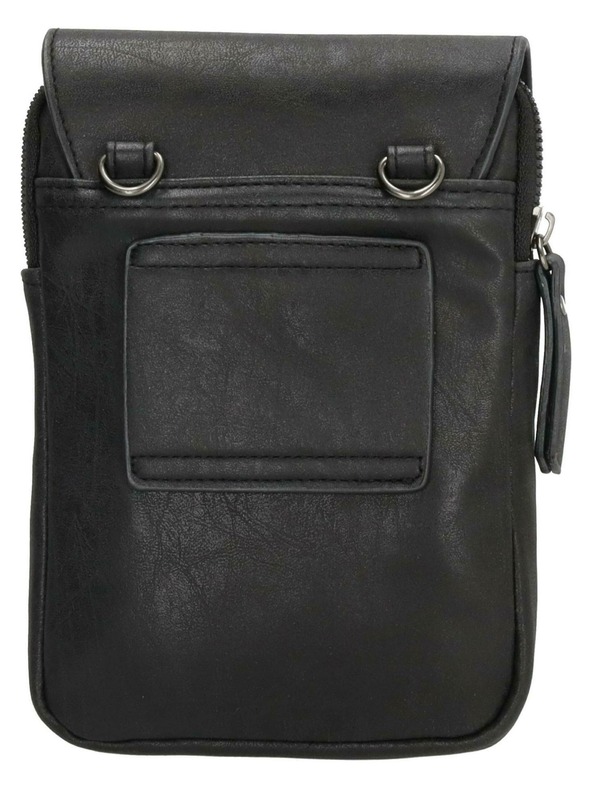 Enrico Benetti Torbica Enrico Benetti Zoë 66905 Black