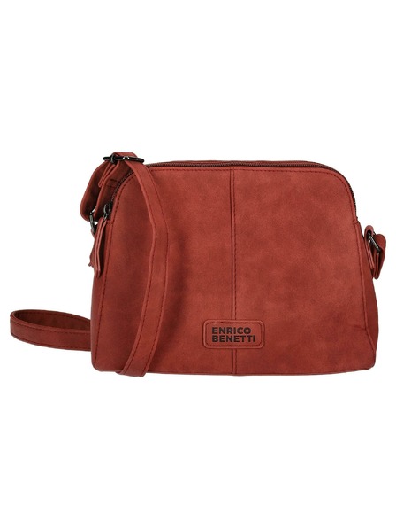 Enrico Benetti Torbica Enrico Benetti Kensi 66701 Red