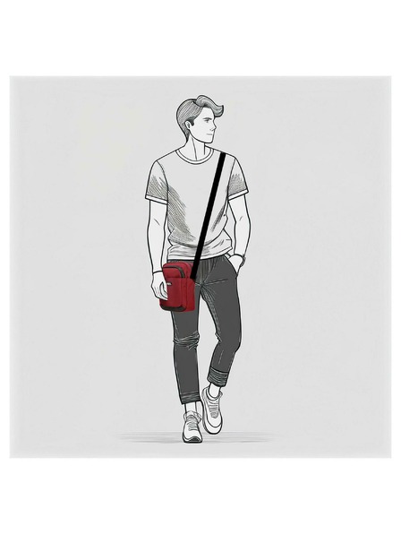 Enrico Benetti Torbica Enrico Benetti Zürich 62130 Red