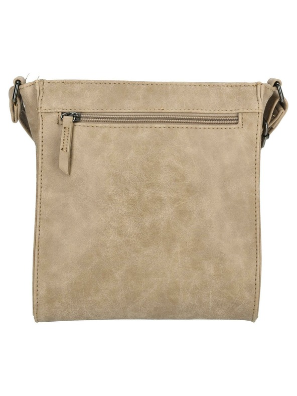 Enrico Benetti Torbica Enrico Benetti Nouméa 66741 Mid taupe
