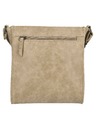 Enrico Benetti Torbica Enrico Benetti Nouméa 66741 Mid taupe