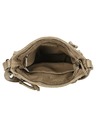 Enrico Benetti Torbica Enrico Benetti Nouméa 66741 Mid taupe