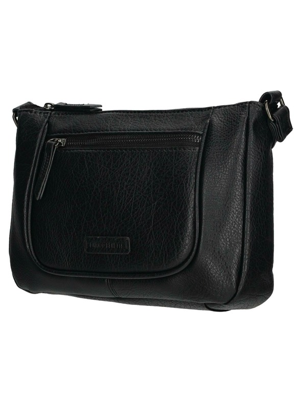 Enrico Benetti Torbica Enrico Benetti Emma 66787 Black