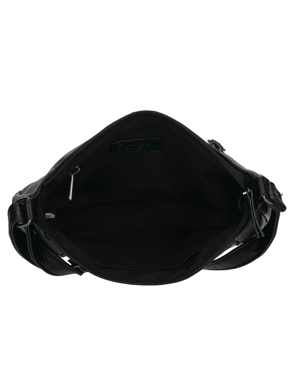 Enrico Benetti Torbica Enrico Benetti Emma 66787 Black