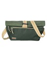 Travelite Torbica Travelite Color Craze Crossbody bag Olive