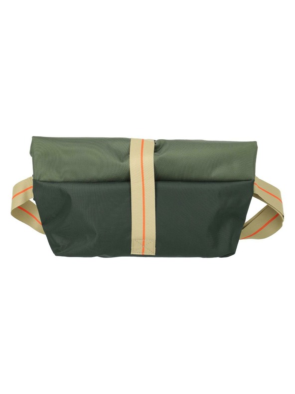 Travelite Torbica Travelite Color Craze Crossbody bag Olive