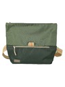 Travelite Torbica Travelite Color Craze Crossbody bag Olive
