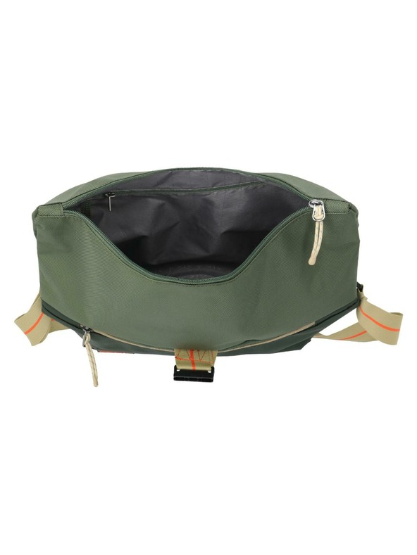 Travelite Torbica Travelite Color Craze Crossbody bag Olive