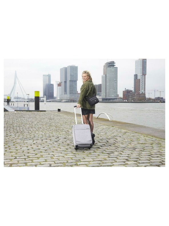 Enrico Benetti Torbica Enrico Benetti Frances 66832 Navy