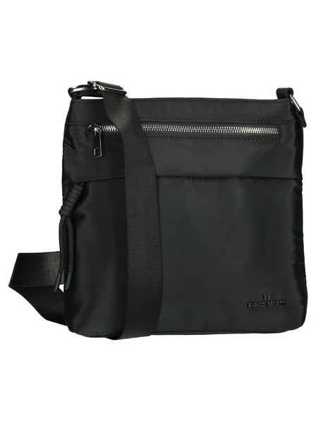 Enrico Benetti Torbica Enrico Benetti Janice 66767 Black