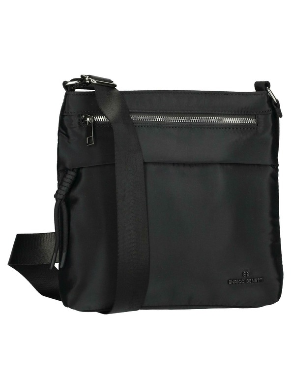Enrico Benetti Torbica Enrico Benetti Janice 66767 Black