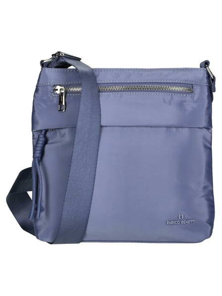 Enrico Benetti Torbica Enrico Benetti Janice 66767 Jeansblue
