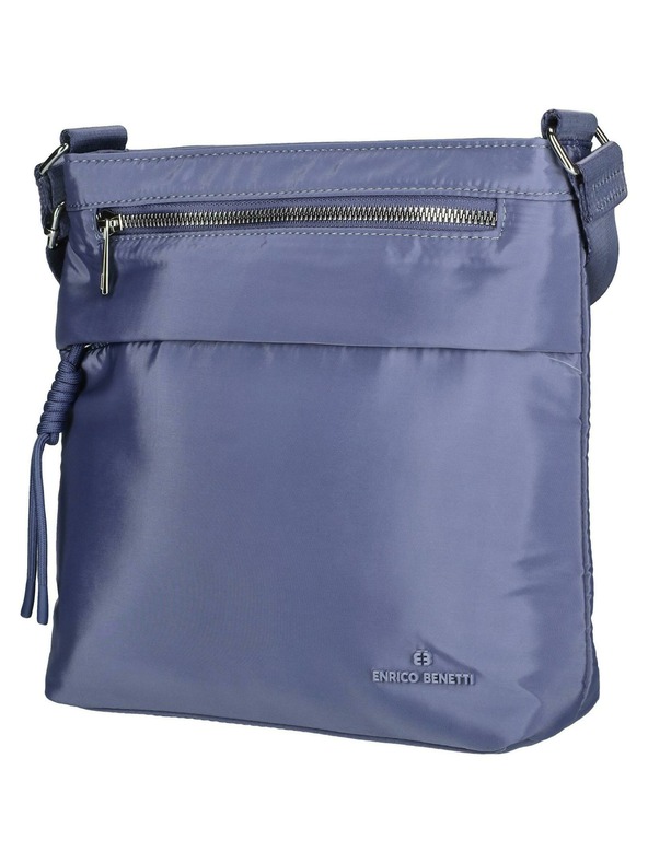 Enrico Benetti Torbica Enrico Benetti Janice 66767 Jeansblue