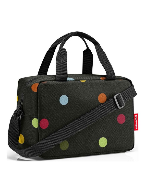 Reisenthel Potovalna torba Reisenthel Coolerbag To-Go Dots