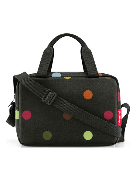 Reisenthel Potovalna torba Reisenthel Coolerbag To-Go Dots