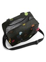 Reisenthel Potovalna torba Reisenthel Coolerbag To-Go Dots