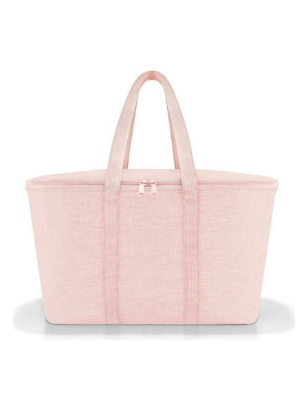 Reisenthel Potovalna torba Reisenthel Coolerbag Twist blush