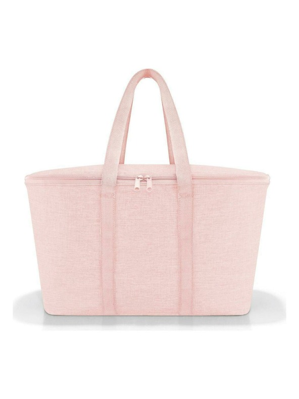 Reisenthel Potovalna torba Reisenthel Coolerbag Twist blush