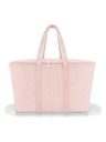 Reisenthel Potovalna torba Reisenthel Coolerbag Twist blush