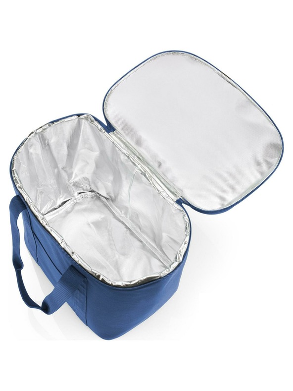 Reisenthel Potovalna torba Reisenthel Coolerbag XL Navy