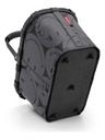 Reisenthel Potovalna torba Reisenthel Carrybag Smiley grey