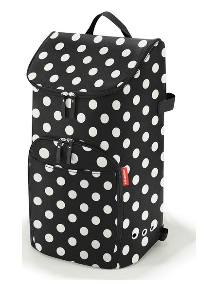 Reisenthel Potovalna torba Reisenthel Citycruiser Bag Dots White