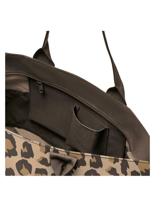 Reisenthel Nakupovalna torba Reisenthel Shopper E1 Leo Macchiato