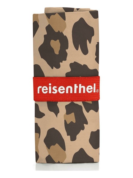 Reisenthel Nakupovalna torba Reisenthel Mini Maxi Shopper Leo Macchiato