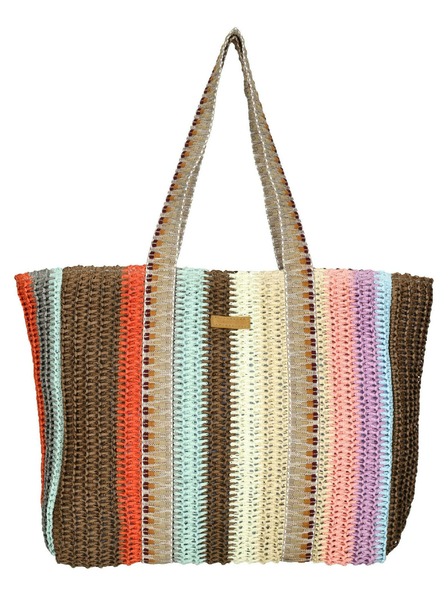 Enrico Benetti Potovalna torba Enrico Benetti Marbella 61001 Multicolor-2