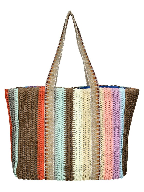 Enrico Benetti Potovalna torba Enrico Benetti Marbella 61001 Multicolor-2