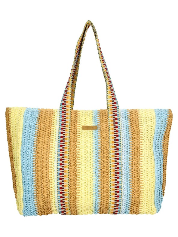 Enrico Benetti Potovalna torba Enrico Benetti Marbella 61001 Multicolor-3