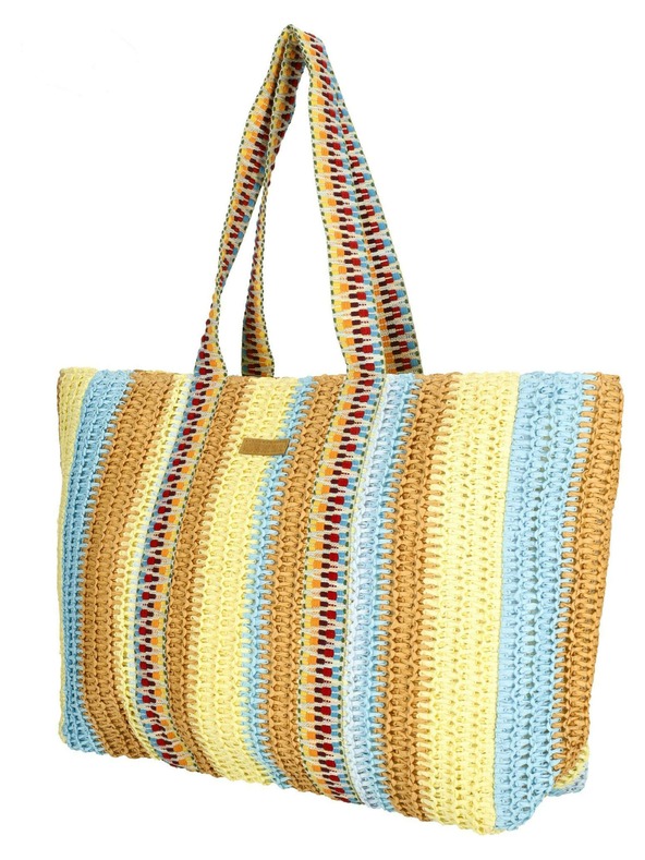 Enrico Benetti Potovalna torba Enrico Benetti Marbella 61001 Multicolor-3