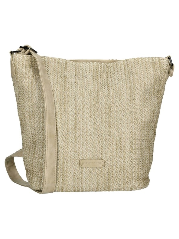 Enrico Benetti Potovalna torba Enrico Benetti Summer 66773 Nature