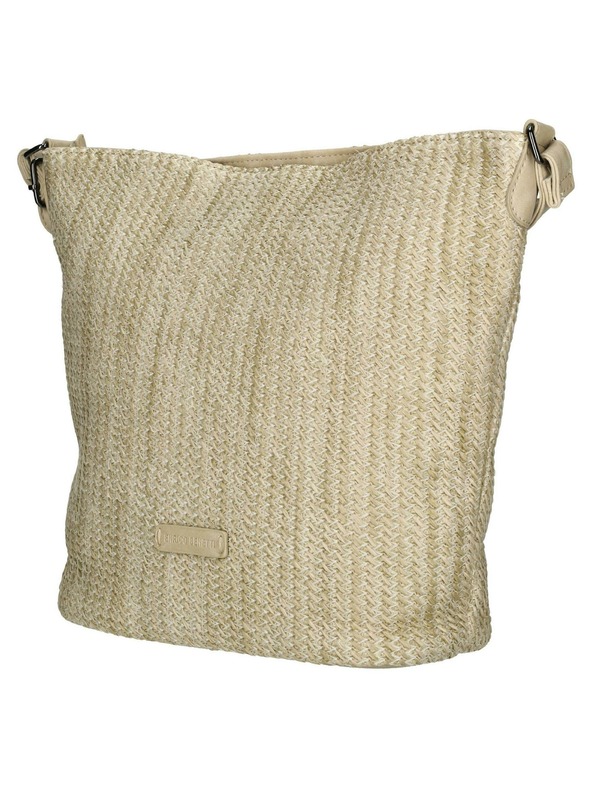 Enrico Benetti Potovalna torba Enrico Benetti Summer 66773 Nature