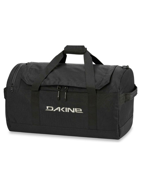 Dakine Potovalna torba Dakine EQ Duffle 50L Black F25