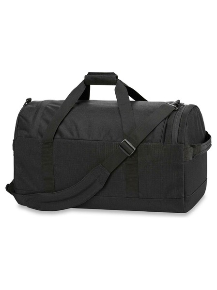 Dakine Potovalna torba Dakine EQ Duffle 50L Black F25