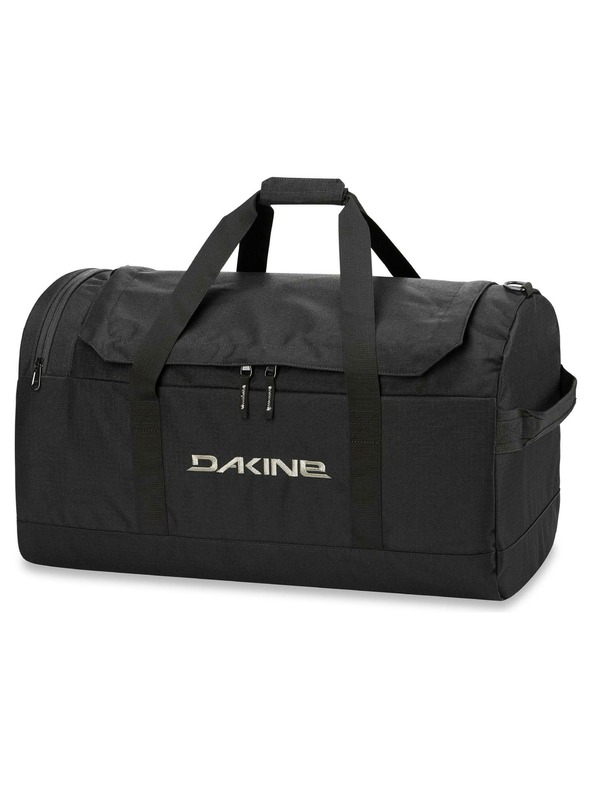 Dakine Potovalna torba Dakine EQ Duffle 70L Black F25