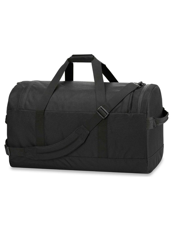 Dakine Potovalna torba Dakine EQ Duffle 70L Black F25