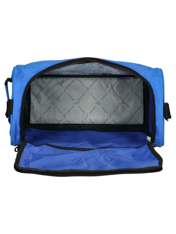 Enrico Benetti Potovalna torba Enrico Benetti Amsterdam 35328 Sky-blue