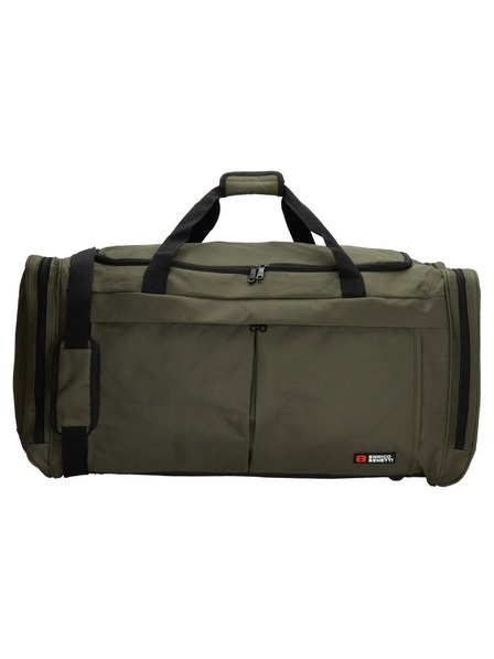 Enrico Benetti Potovalna torba Enrico Benetti Amsterdam 35320 Olive
