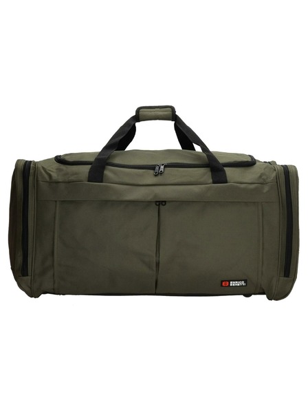 Enrico Benetti Potovalna torba Enrico Benetti Amsterdam 35320 Olive