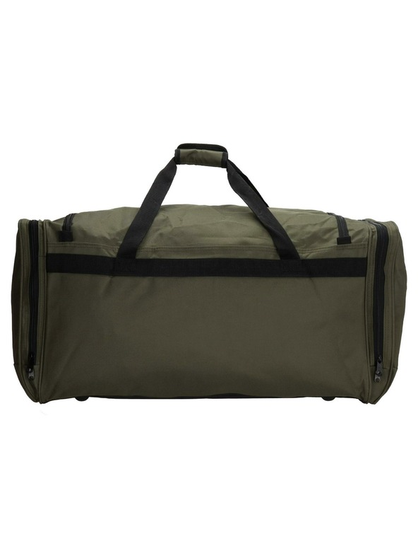 Enrico Benetti Potovalna torba Enrico Benetti Amsterdam 35320 Olive
